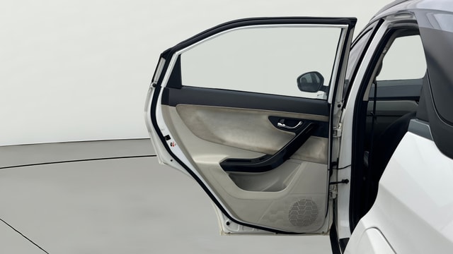 View Tata Nexon Image 22 Used Tata Nexon Image 22