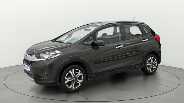 View Honda WR-V Image 21 Used Honda WR-V Image 21