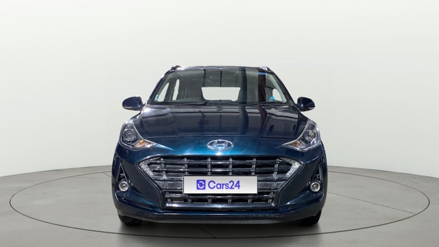View Hyundai Grand i10 Nios Image 1 Used Hyundai Grand i10 Nios Image 1