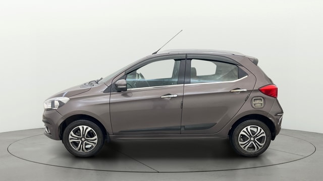 View Tata Tiago Image 5 Used Tata Tiago Image 5