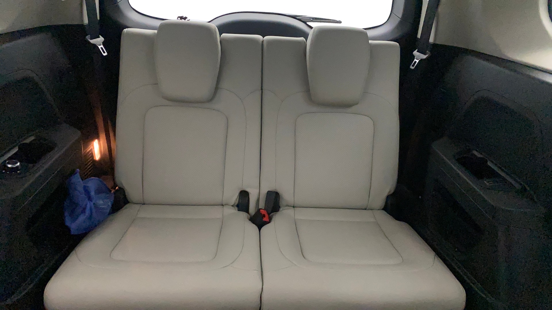 Used 2021 Tata Safari Used 2021 Tata Safari