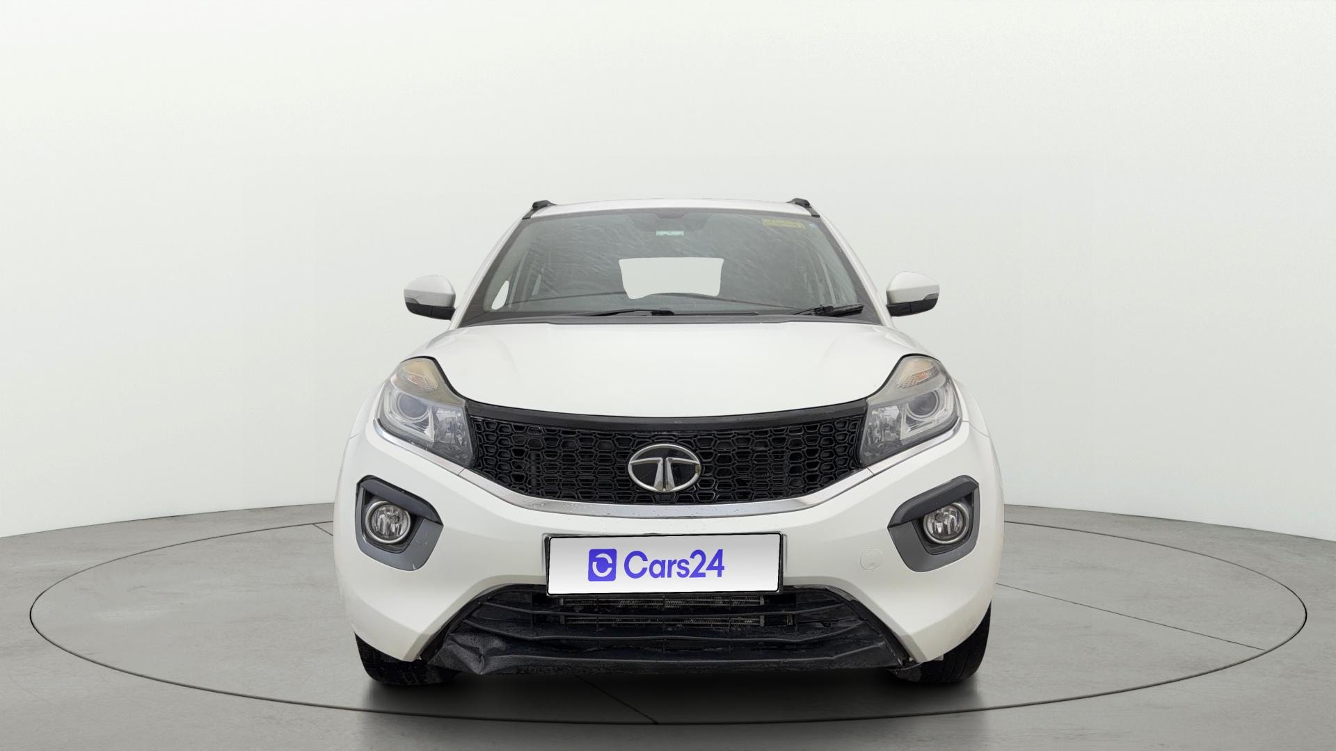 Used 2019 Tata Nexon Used 2019 Tata Nexon