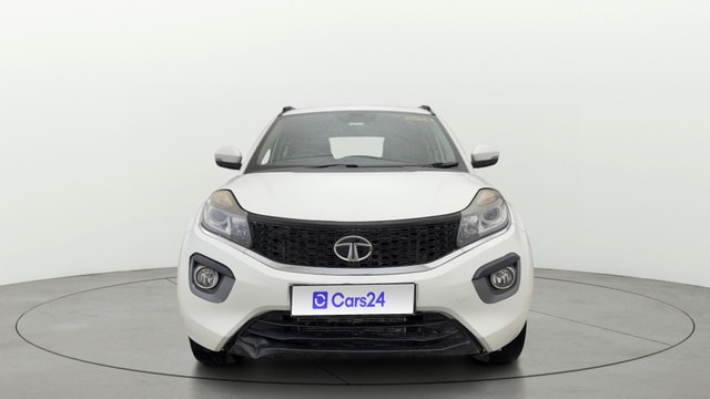View Tata Nexon Image 1 Used Tata Nexon Image 1