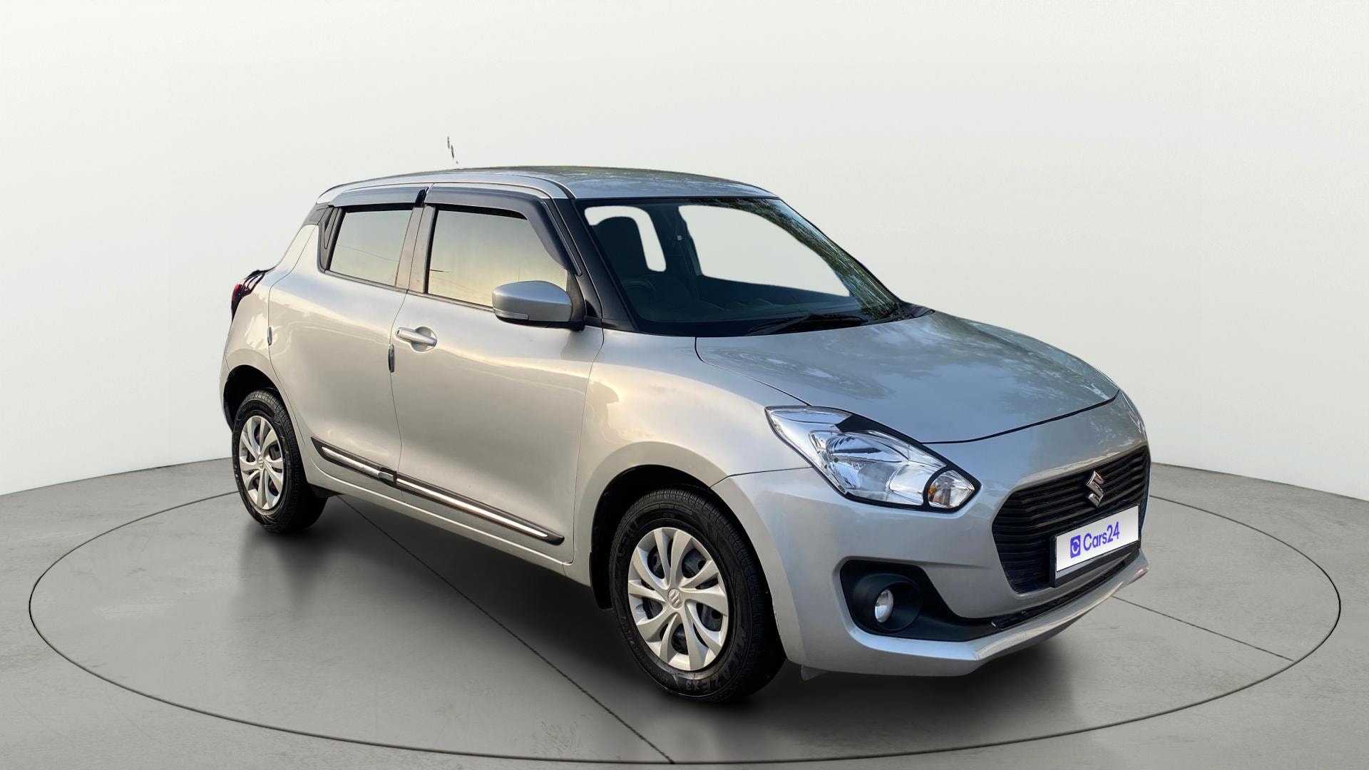 View 2020 Maruti Suzuki 1000 Base Variant Image 21 Used 2020 Maruti Suzuki 1000 Base Variant Image 21