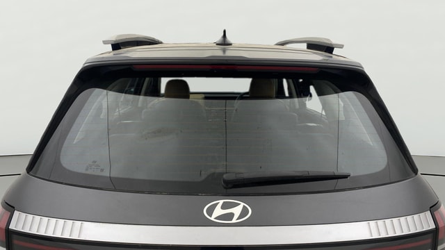 View Hyundai Alcazar Image 4 Used Hyundai Alcazar Image 4