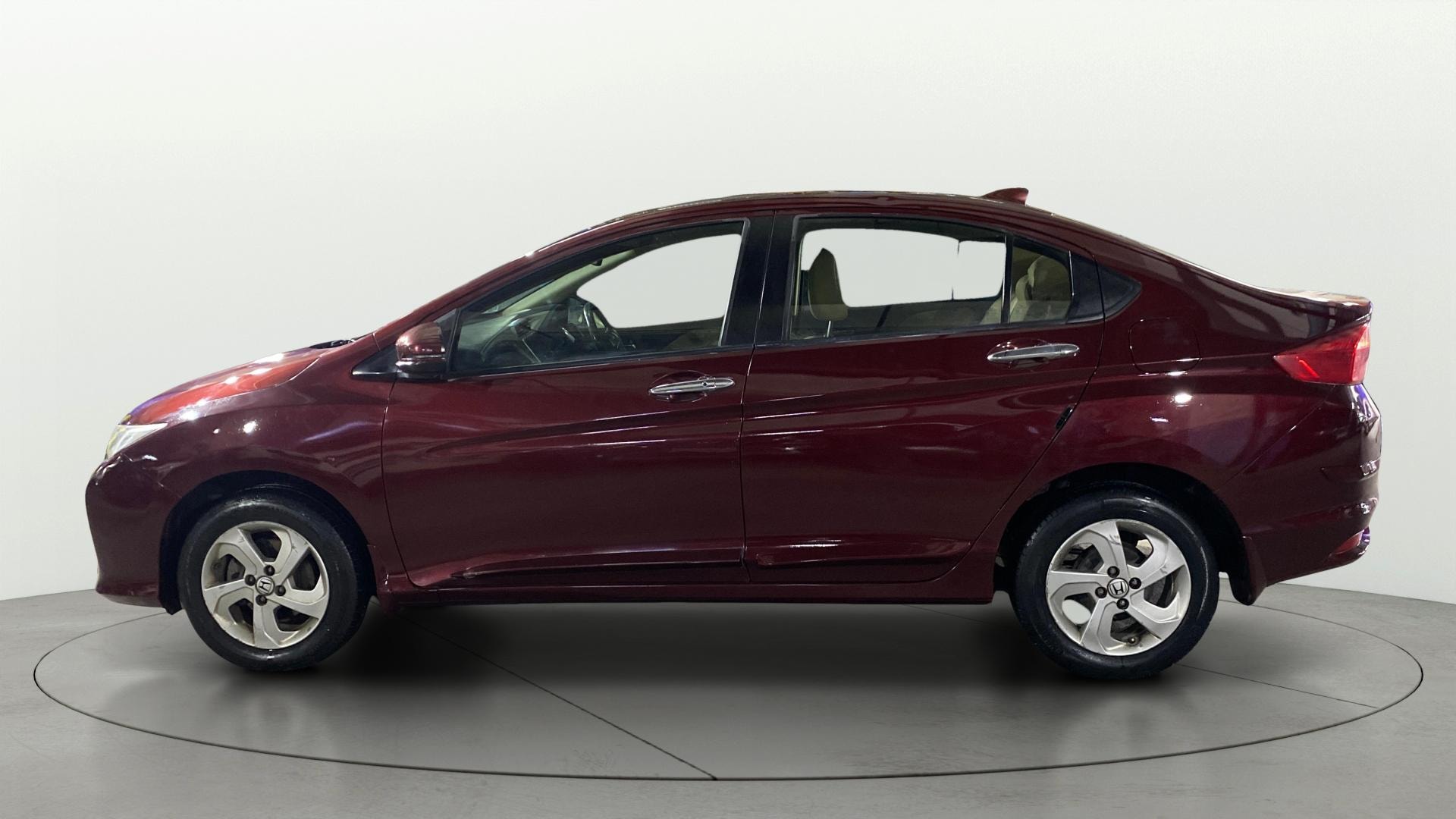 Used 2015 Honda City Used 2015 Honda City
