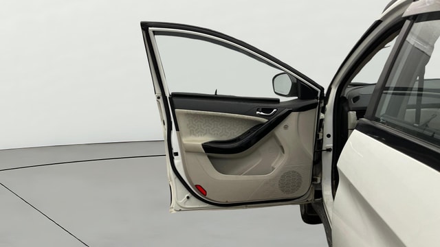 View Tata Nexon Image 33 Used Tata Nexon Image 33
