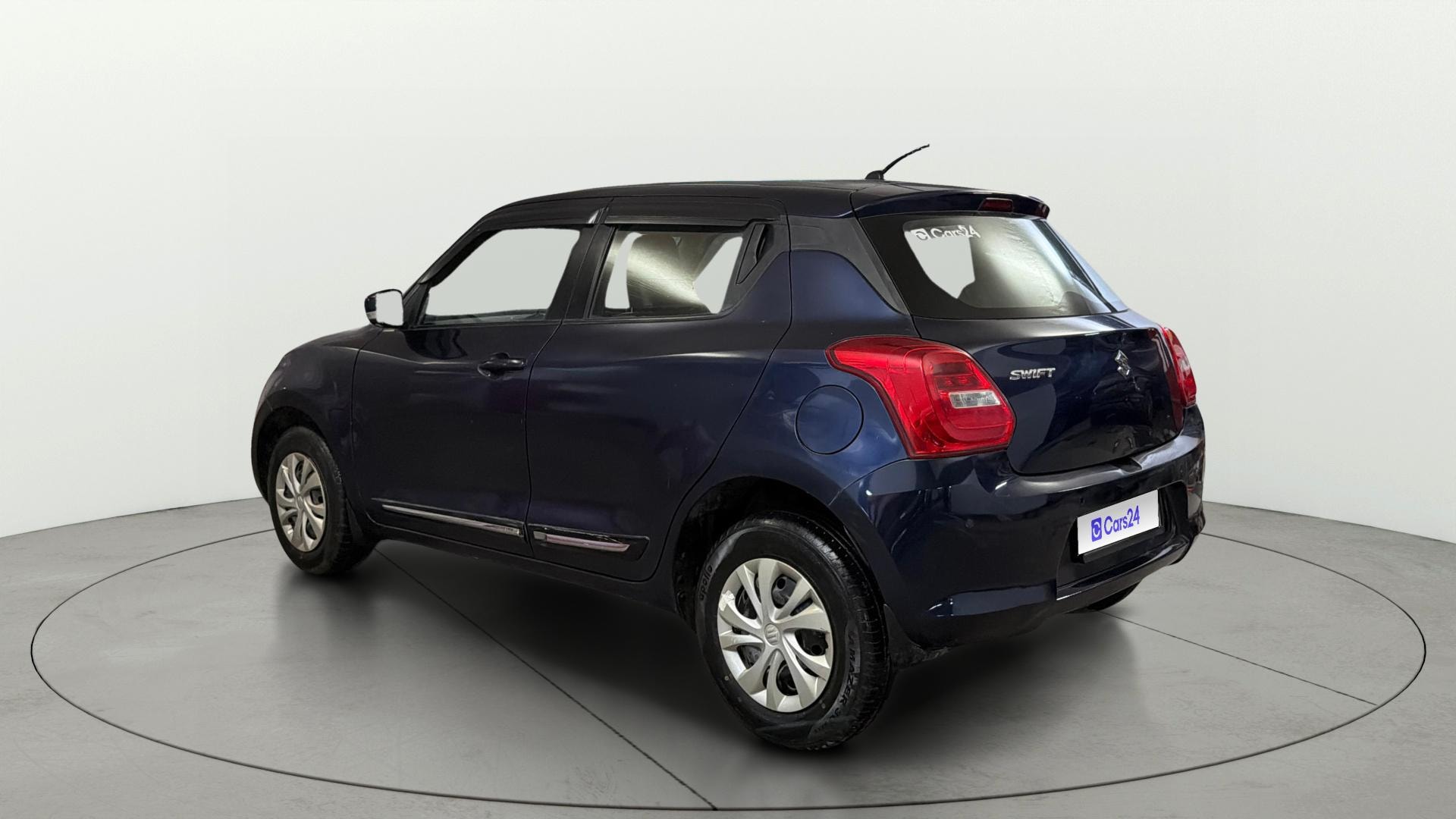 View 2019 Maruti Suzuki 1000 Base Variant Image 2 Used 2019 Maruti Suzuki 1000 Base Variant Image 2