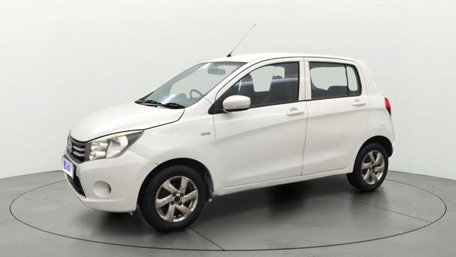 View Maruti Suzuki 1000 Image 34 Used Maruti Suzuki 1000 Image 34