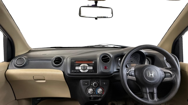 View Honda Amaze Image 15 Used Honda Amaze Image 15