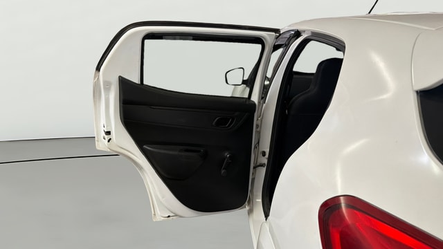 View Renault Kwid Image 14 Used Renault Kwid Image 14
