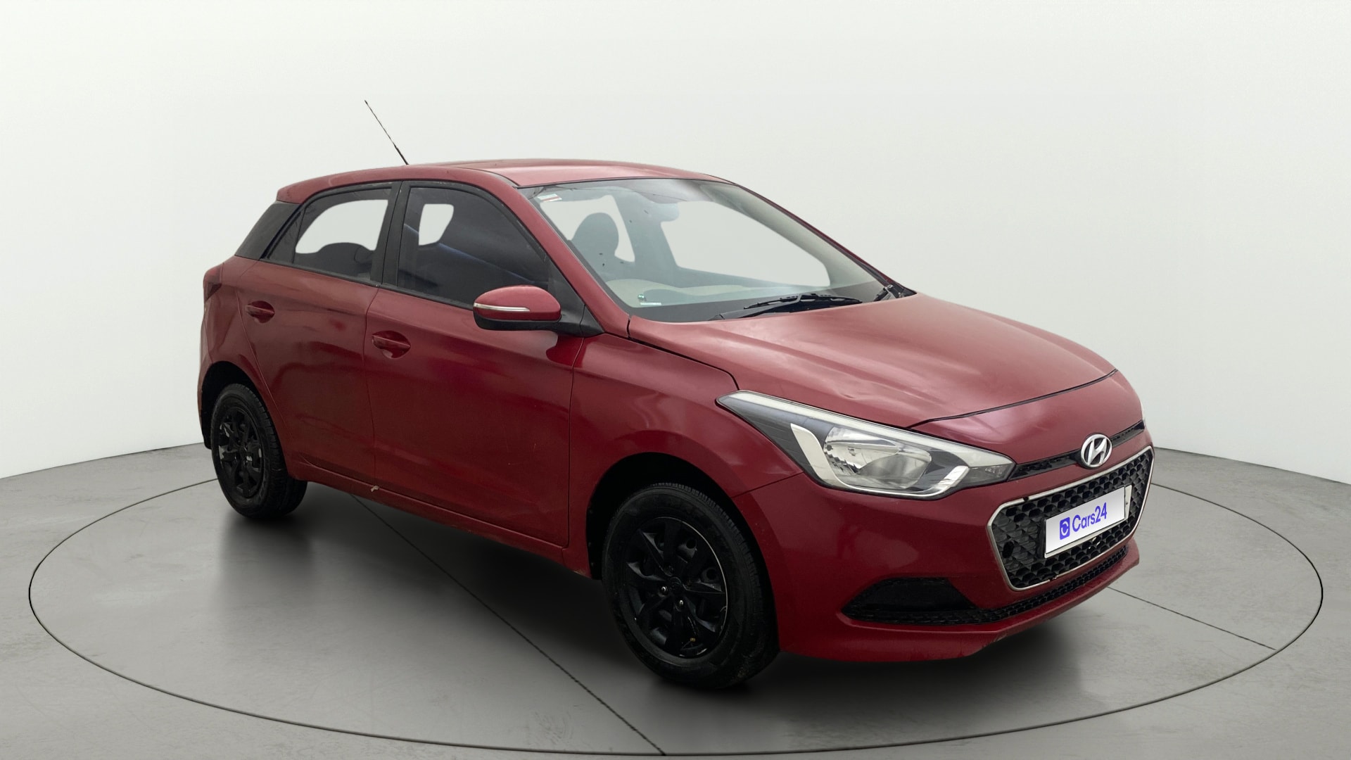 Used 2017 Hyundai Elite i20 Used 2017 Hyundai Elite i20