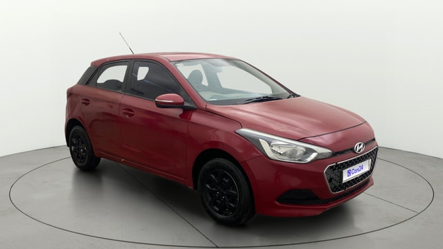 View Hyundai Elite i20 Image 21 Used Hyundai Elite i20 Image 21