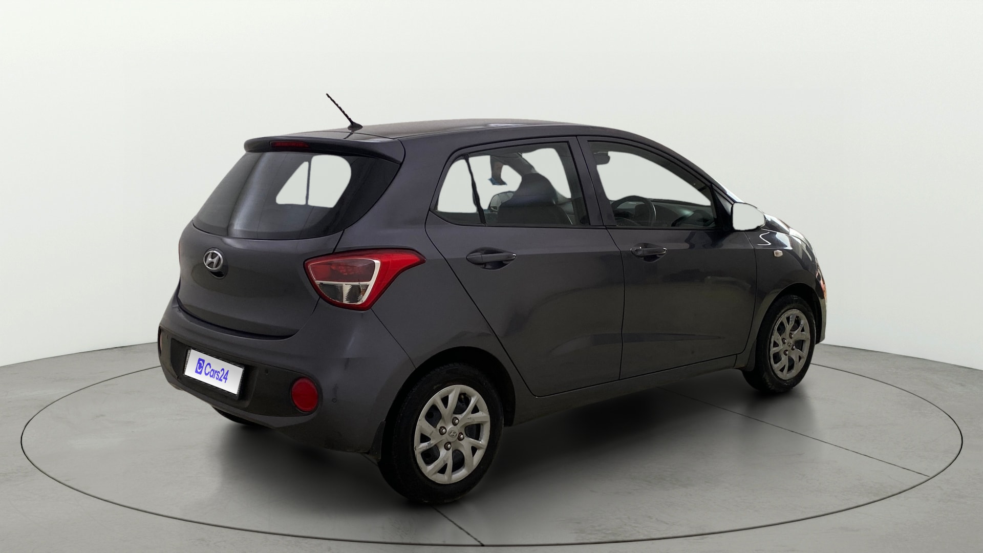 Used 2017 Hyundai Grand i10 Used 2017 Hyundai Grand i10