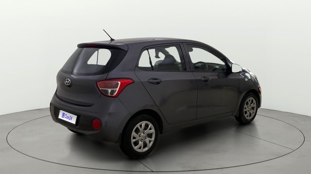 View Hyundai Grand i10 Image 41 Used Hyundai Grand i10 Image 41