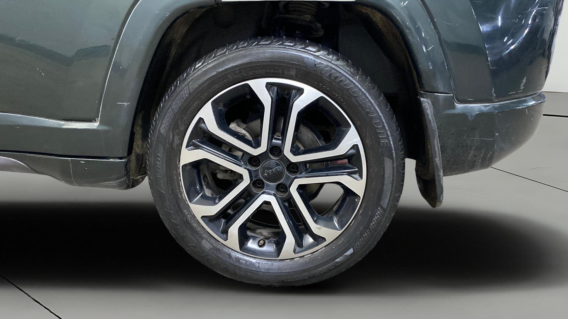 Used 2022 Jeep Compass Used 2022 Jeep Compass