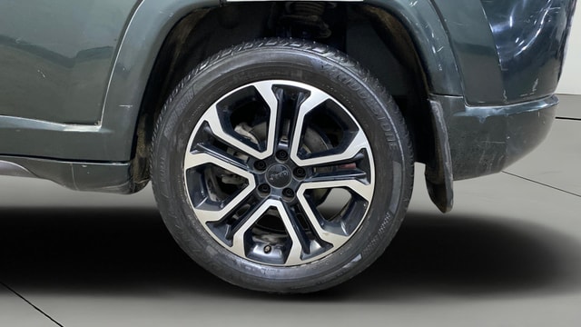 View Jeep Compass Image 8 Used Jeep Compass Image 8