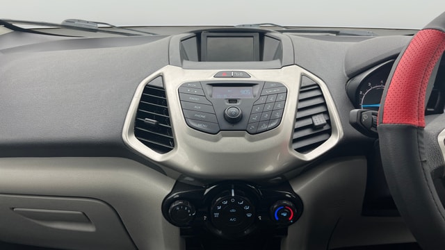 View Ford EcoSport Image 17 Used Ford EcoSport Image 17