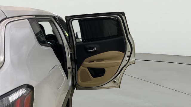 View Jeep Compass Image 7 Used Jeep Compass Image 7