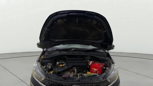 View Tata Tigor Image 31 Used Tata Tigor Image 31