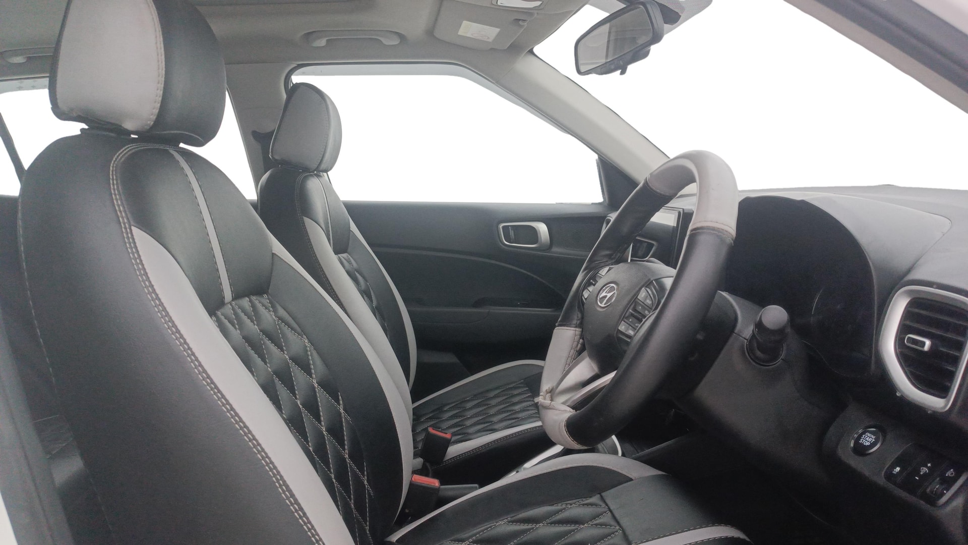 Used 2020 Hyundai Venue Used 2020 Hyundai Venue