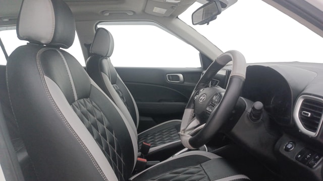 View Hyundai Venue Image 18 Used Hyundai Venue Image 18