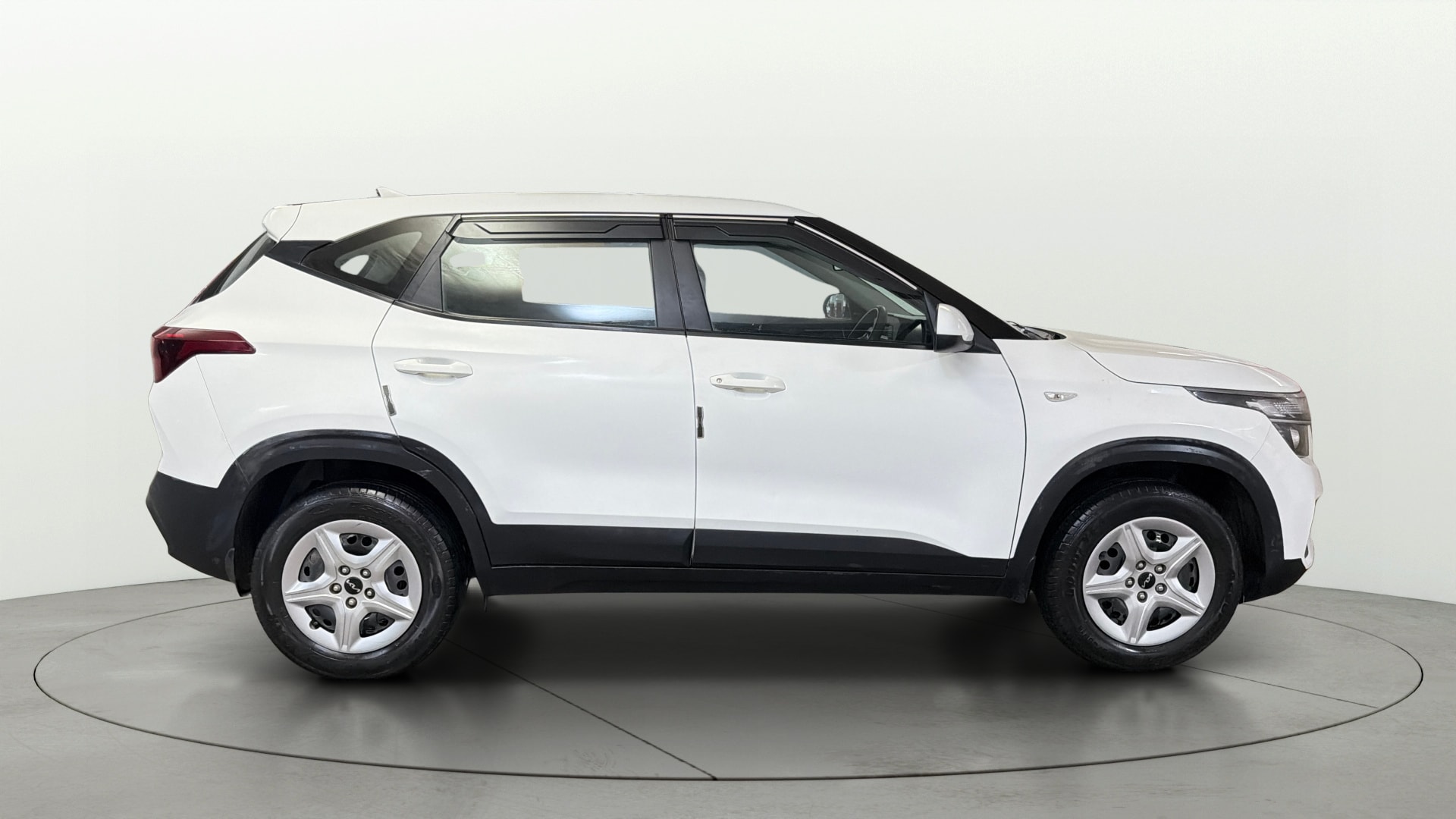 Used 2022 Kia Seltos Used 2022 Kia Seltos
