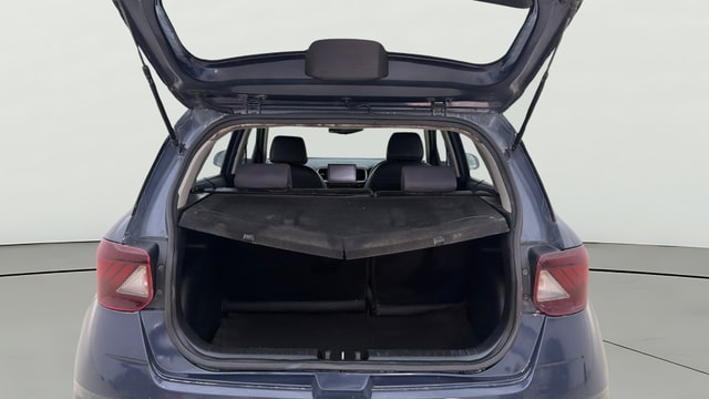 View Hyundai Venue Image 42 Used Hyundai Venue Image 42