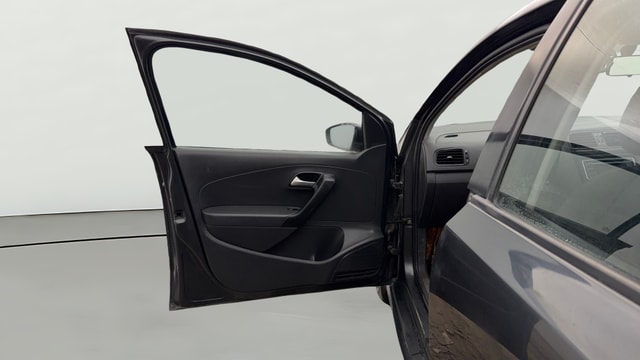 View Volkswagen Polo Image 30 Used Volkswagen Polo Image 30