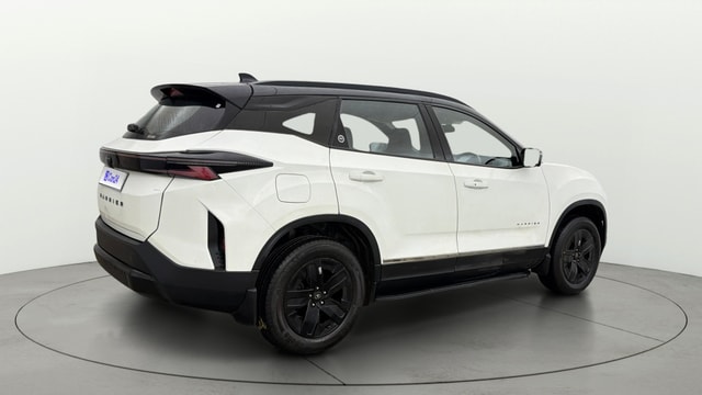 View Tata Harrier Image 46 Used Tata Harrier Image 46