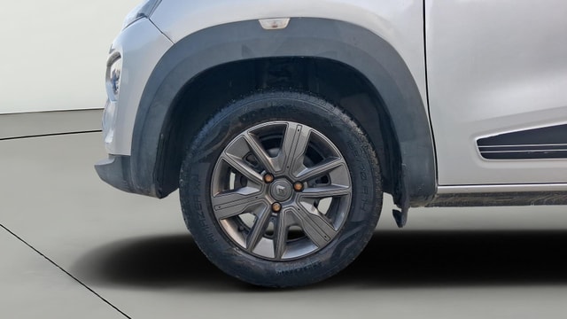 View Renault Kwid Image 33 Used Renault Kwid Image 33