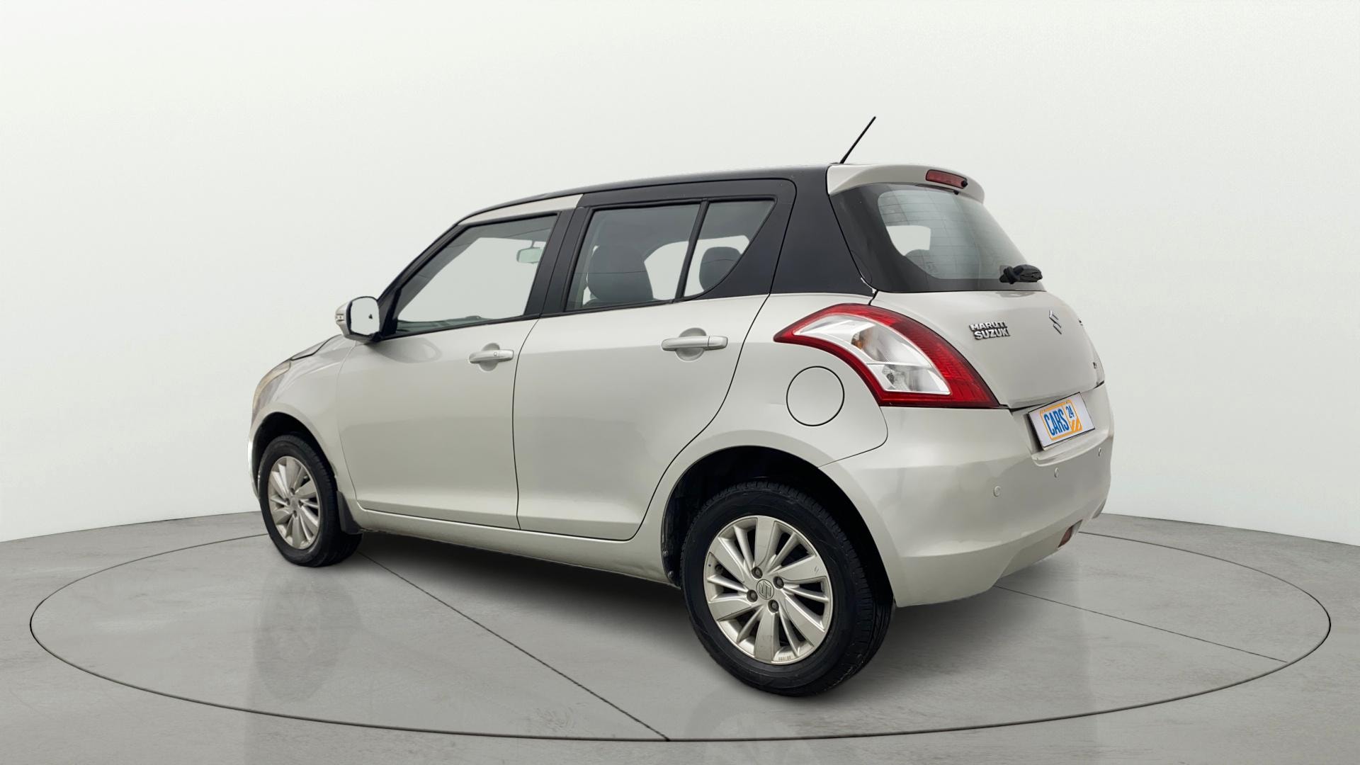 Used 2016 Maruti Suzuki 1000 Used 2016 Maruti Suzuki 1000