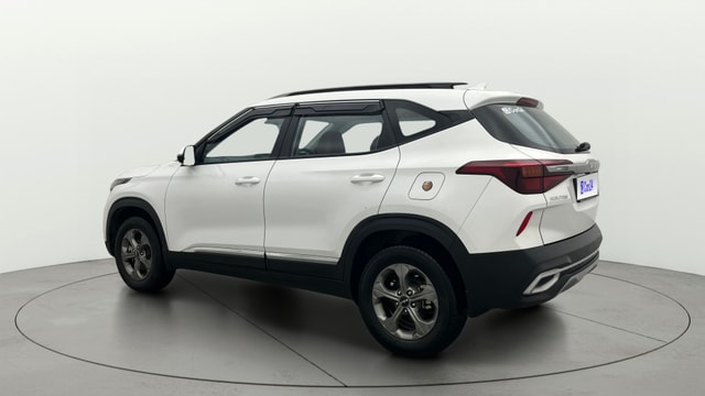 View Kia Seltos Image 2 Used Kia Seltos Image 2