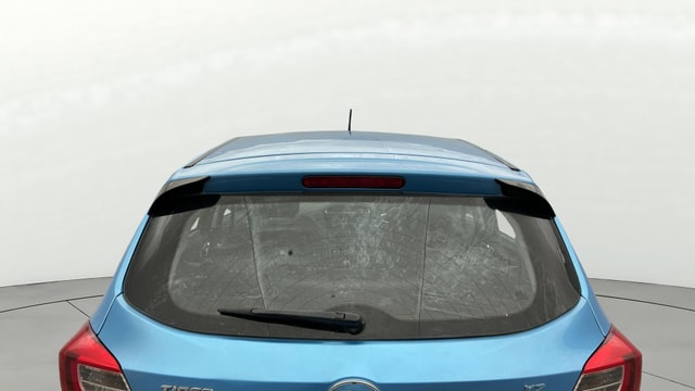 View Tata Tiago Image 4 Used Tata Tiago Image 4
