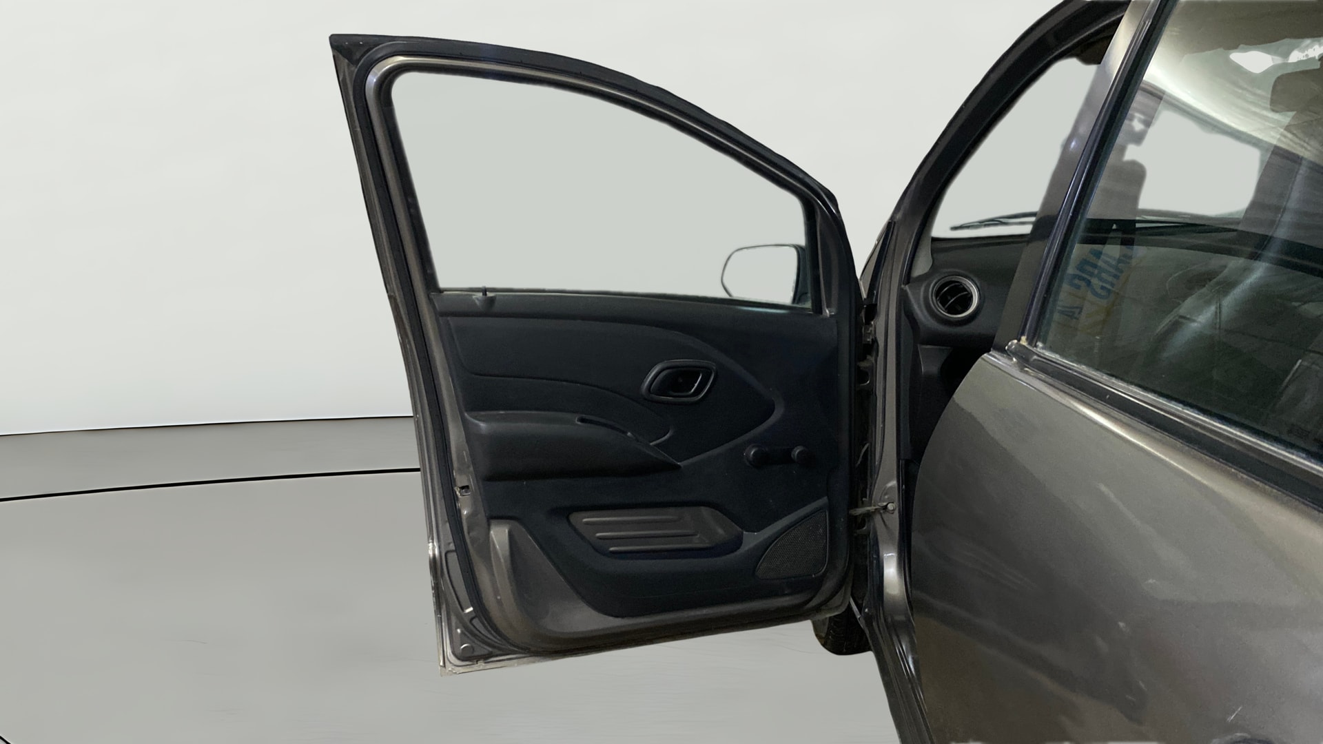 Used 2018 Datsun Redi GO Used 2018 Datsun Redi GO