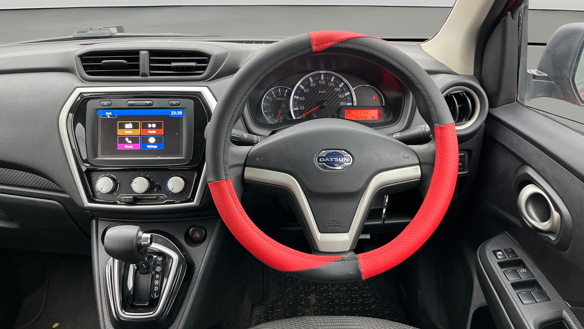 Used 2019 Datsun Go Used 2019 Datsun Go