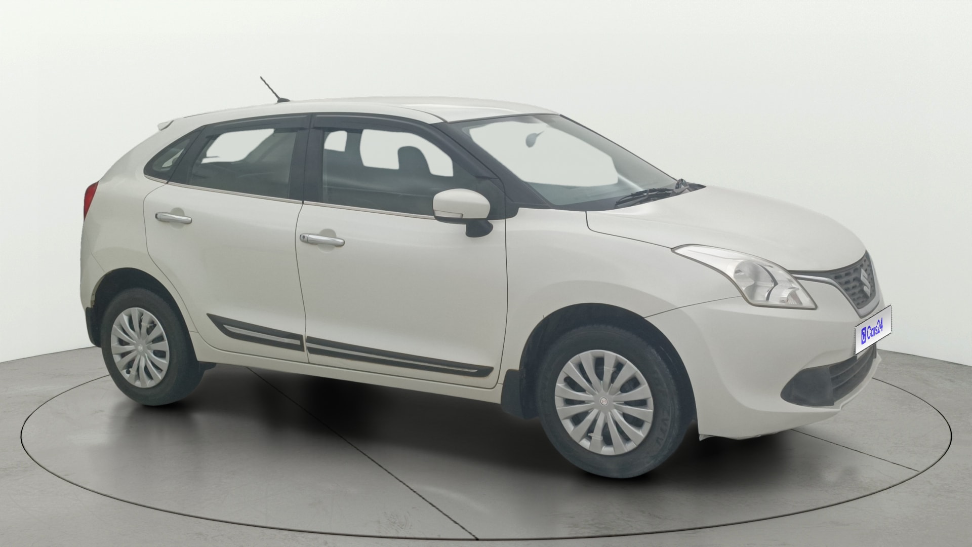 Used 2017 Maruti Suzuki 1000 Used 2017 Maruti Suzuki 1000