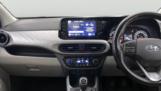 View Hyundai Grand i10 Nios Image 17 Used Hyundai Grand i10 Nios Image 17
