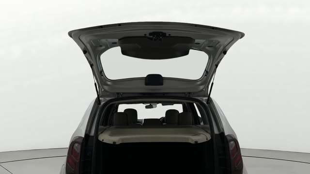 View Renault Duster Image 16 Used Renault Duster Image 16