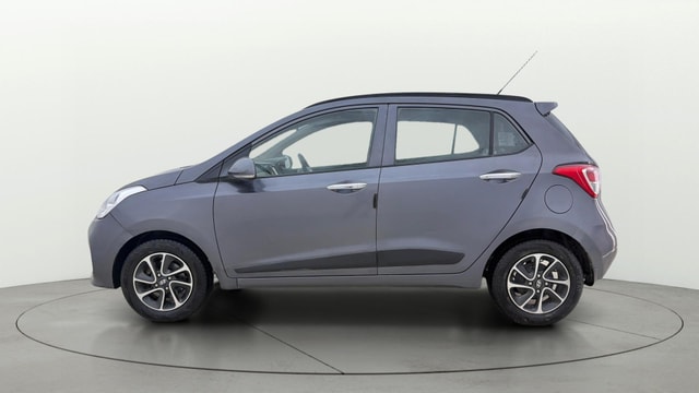 View Hyundai Grand i10 Image 5 Used Hyundai Grand i10 Image 5