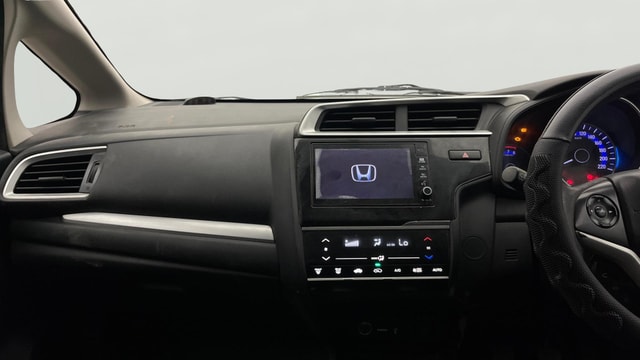 View Honda WR-V Image 32 Used Honda WR-V Image 32