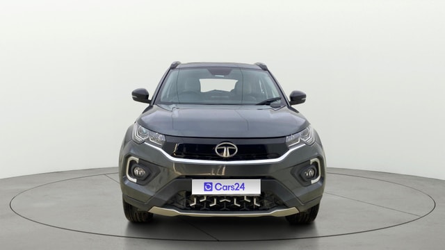 View Tata Nexon Image 1 Used Tata Nexon Image 1