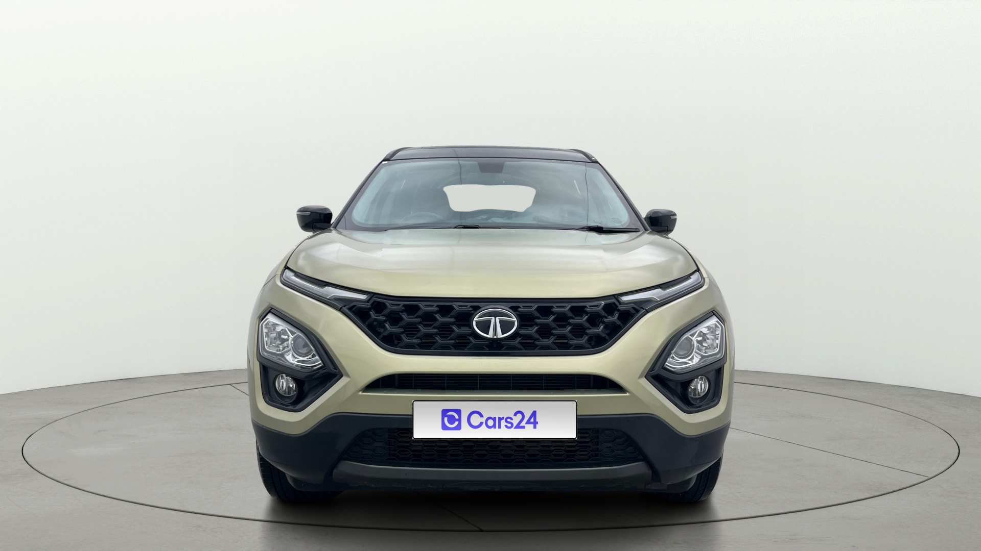 Used 2022 Tata Safari Used 2022 Tata Safari