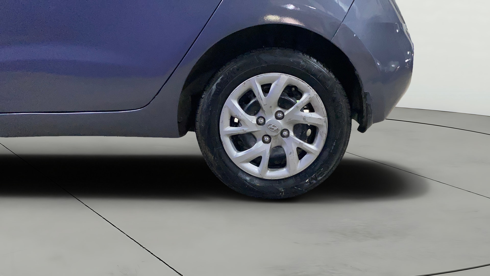 View 2017 Hyundai Grand i10 Sportz 1.2 Kappa Image 11 Used 2017 Hyundai Grand i10 Sportz 1.2 Kappa Image 11