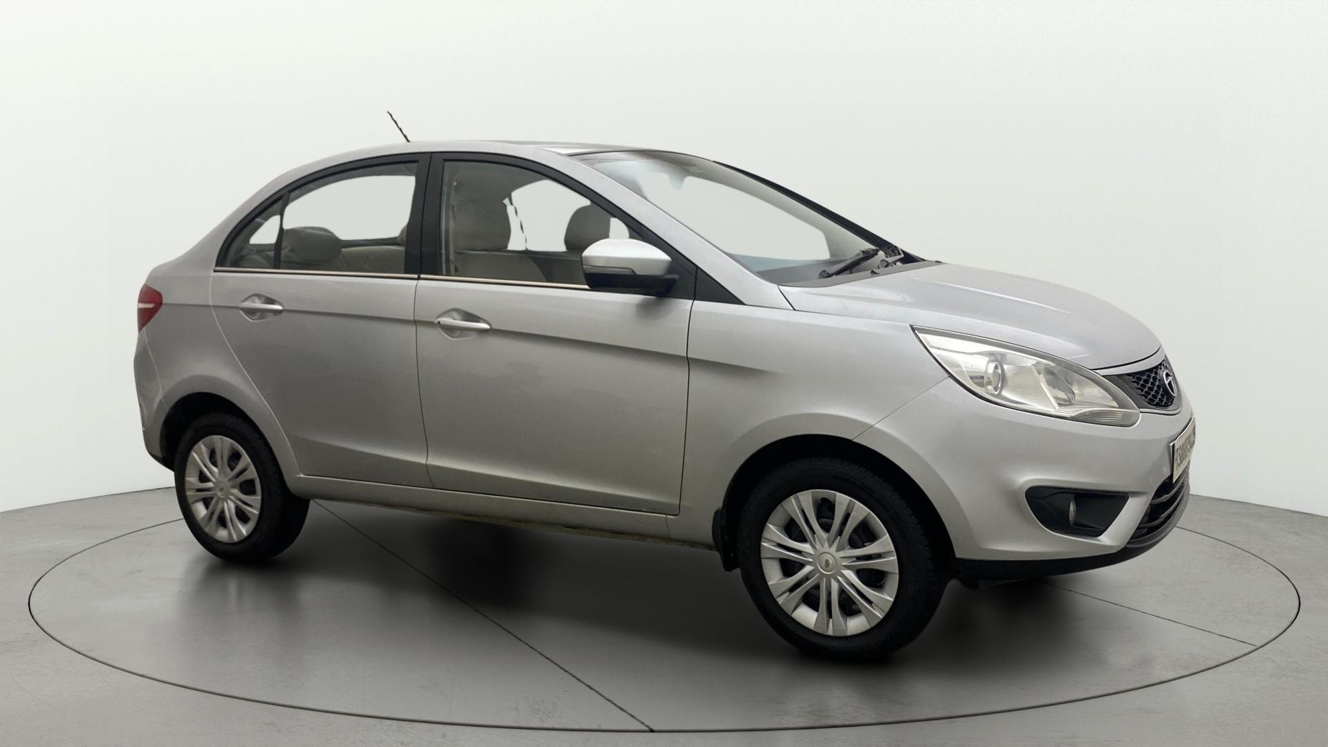 View 2016 Tata Zest XMS Diesel Image 36 Used 2016 Tata Zest XMS Diesel Image 36