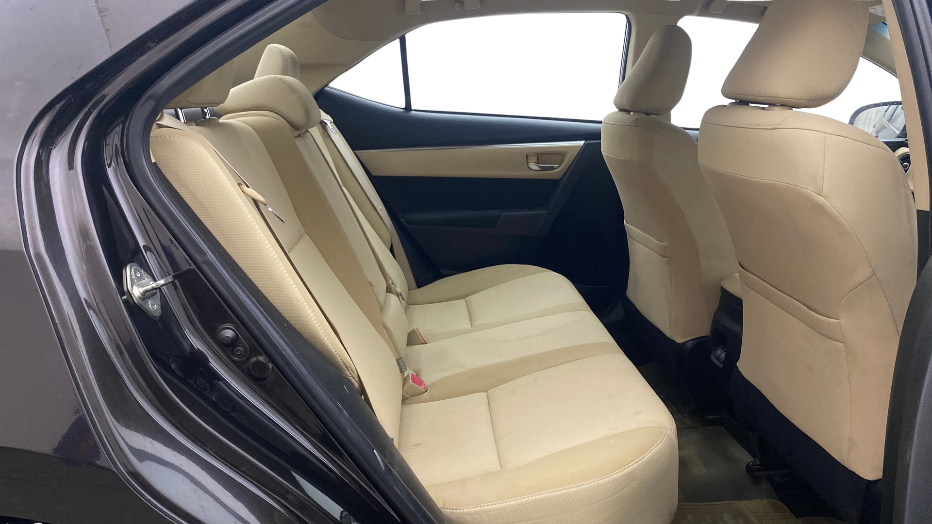 Used 2020 Toyota Corolla Altis Used 2020 Toyota Corolla Altis