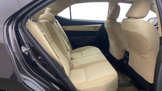 View Toyota Corolla Altis Image 30 Used Toyota Corolla Altis Image 30