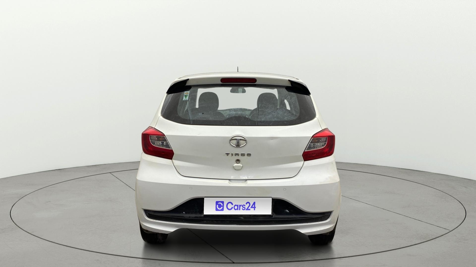 View 2020 Tata Tiago Revotorq XB Image 38 Used 2020 Tata Tiago Revotorq XB Image 38