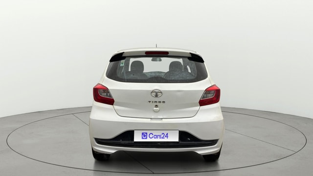 View Tata Tiago Image 38 Used Tata Tiago Image 38