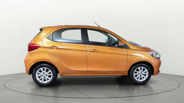 View Tata Tiago Image 8 Used Tata Tiago Image 8